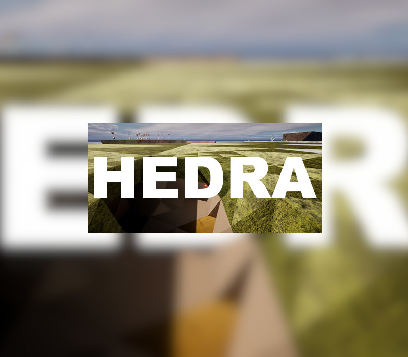 Hedra Steam Ключ