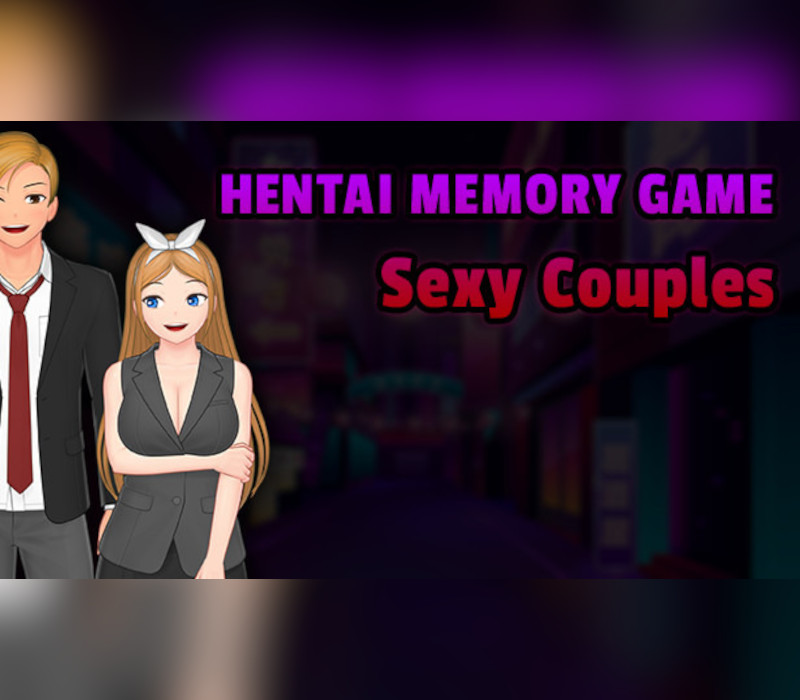Hentai Memory - Sexy Couples + Artbook DLC Steam Ключ