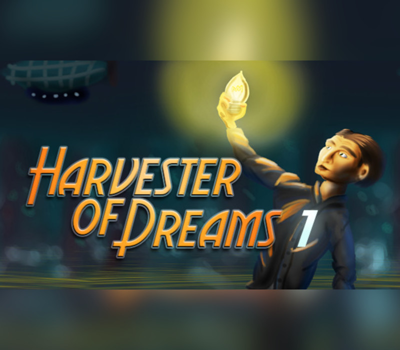 Harvester of Dreams - Episode 1 Steam Ключ