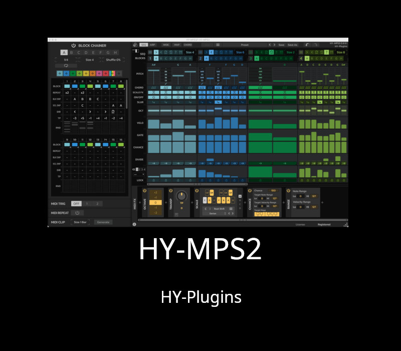 HY-Plugins: HY-MPS2 Ключ