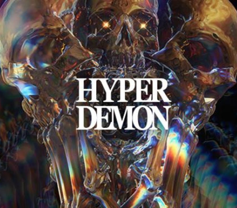 HYPER DEMON EU PC Steam CD Key