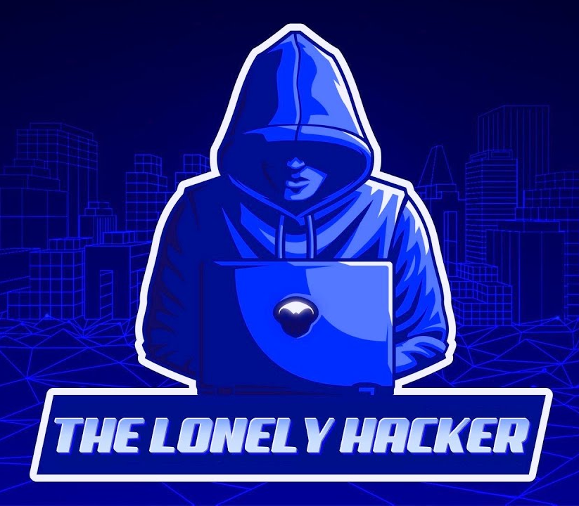 The Lonely Hacker PC Steam Ключ