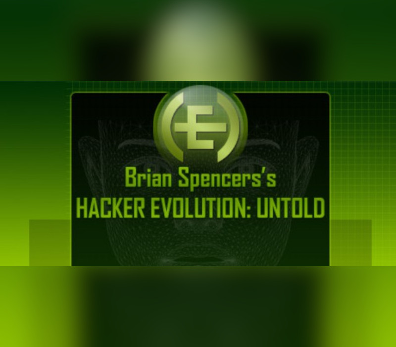 Hacker Evolution: Untold Steam Подарок