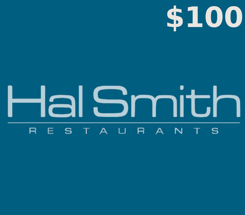 Hal Smith Restaurants $100 Подарочная карта US