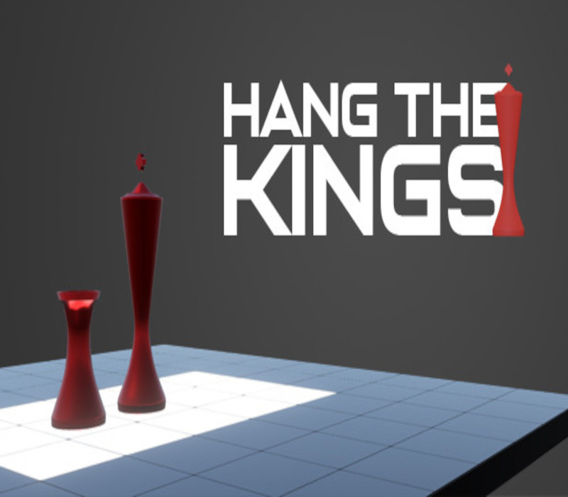 Hang The Kings PC Steam Ключ
