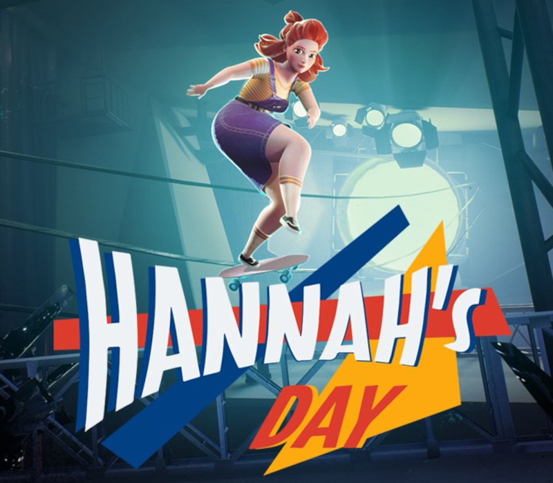 Hannah’s Day PC Steam Ключ