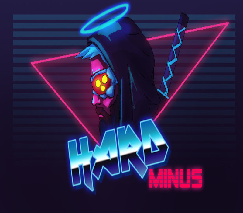Hard Minus Steam Ключ