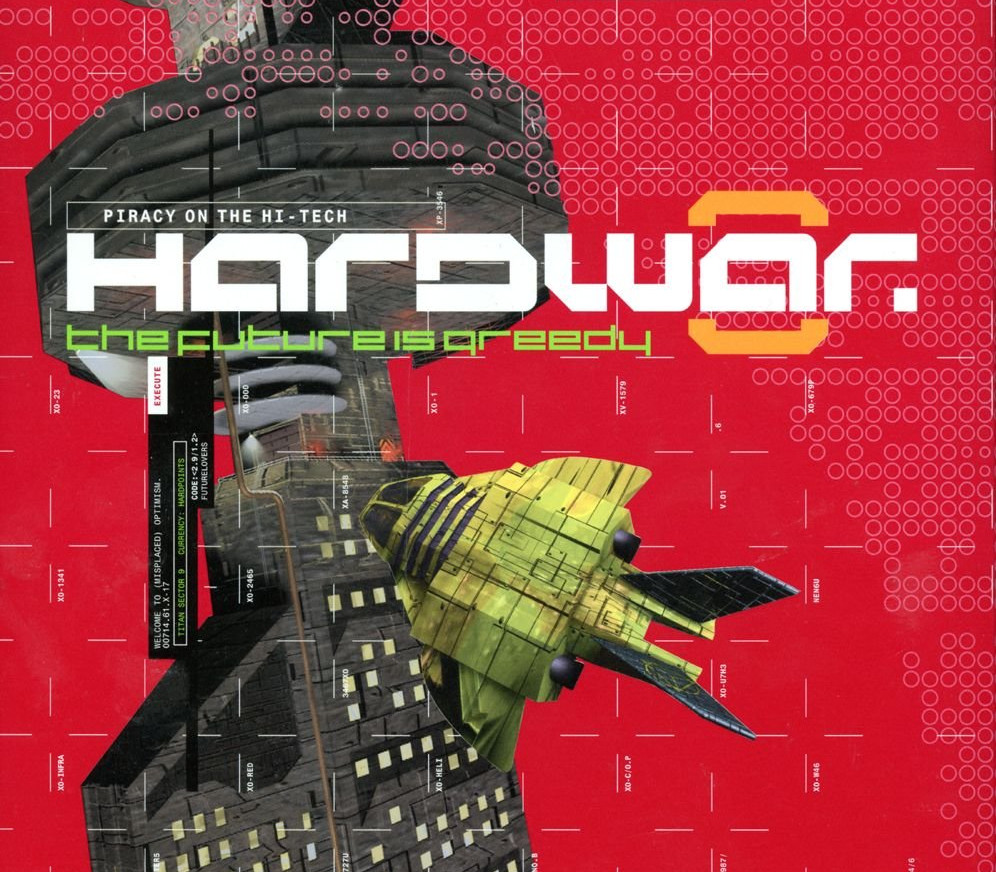 Hardwar Steam Ключ