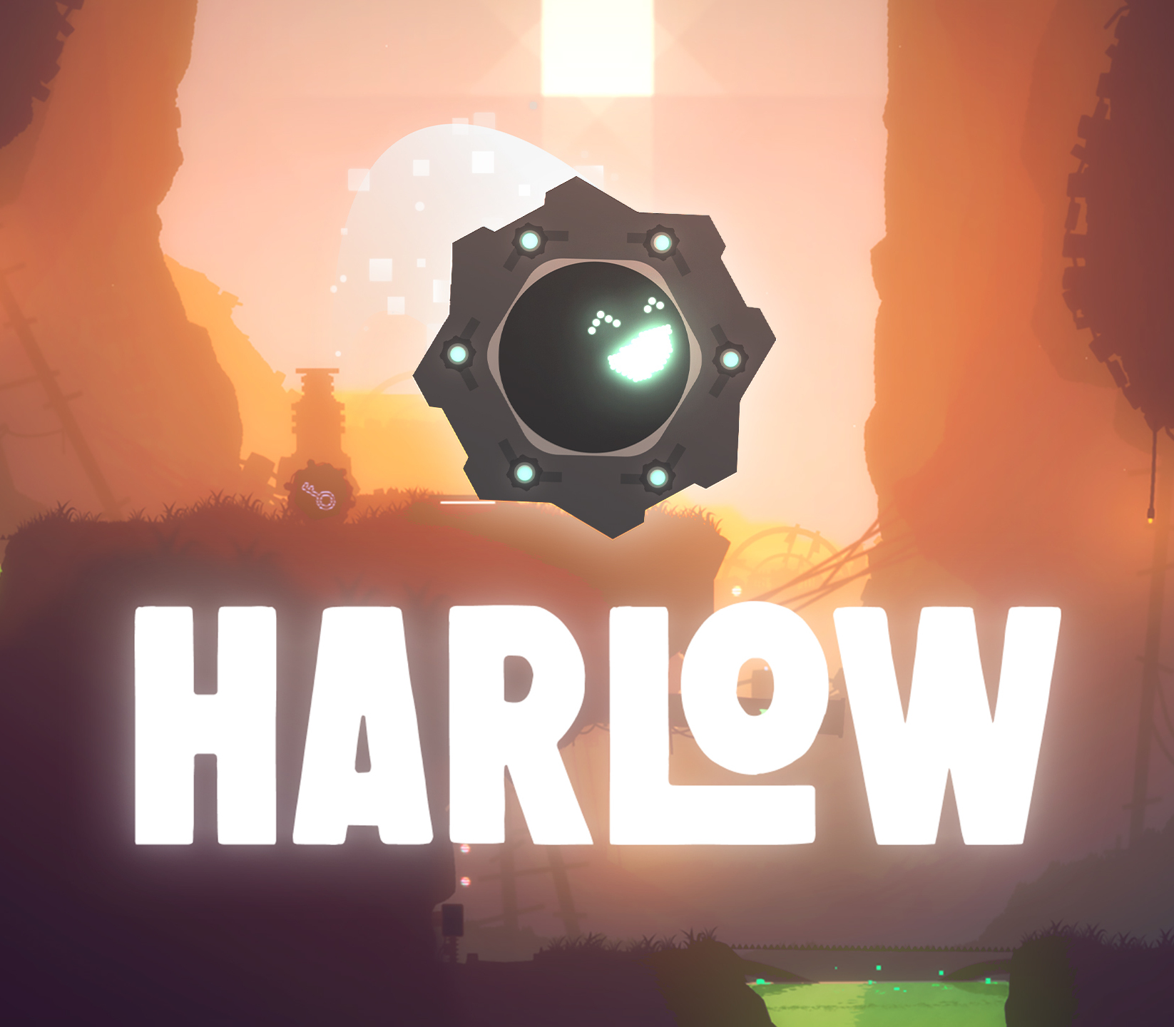 Harlow Steam Ключ