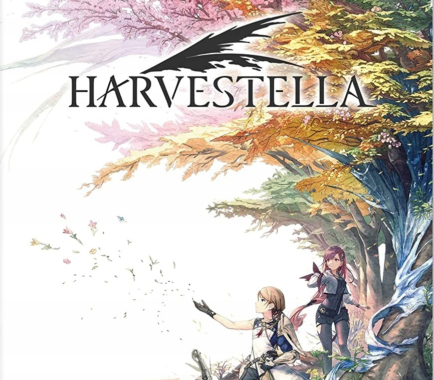 HARVESTELLA EU PC Steam CD Key