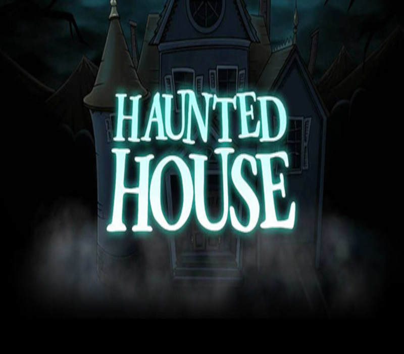 Haunted House AR XBOX One Ключ