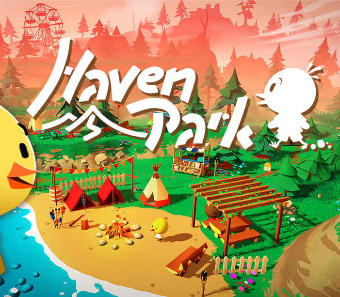 Haven Park PC Steam Ключ