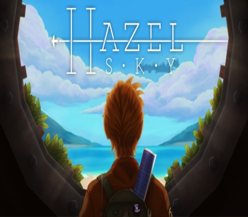 Hazel Sky Steam Ключ