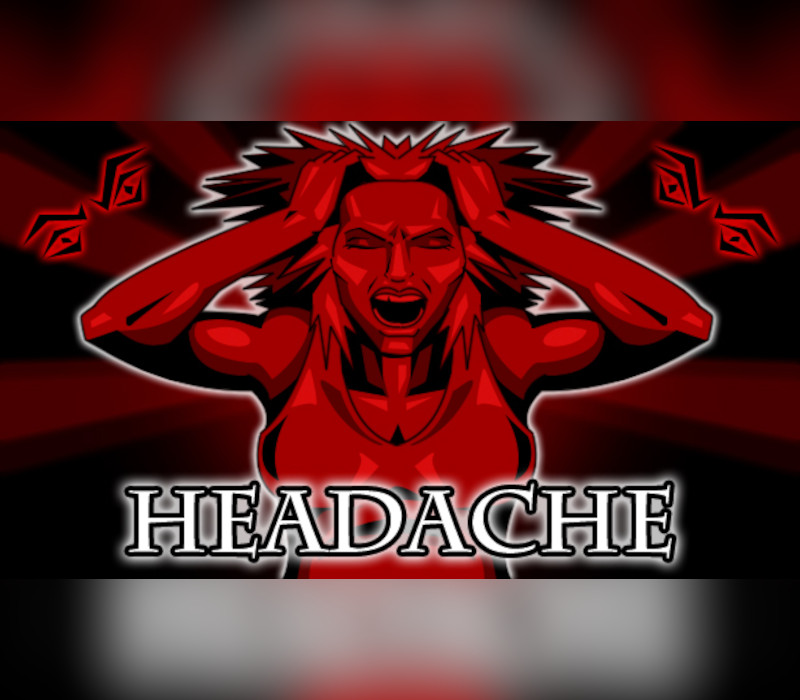 Headache Steam Ключ