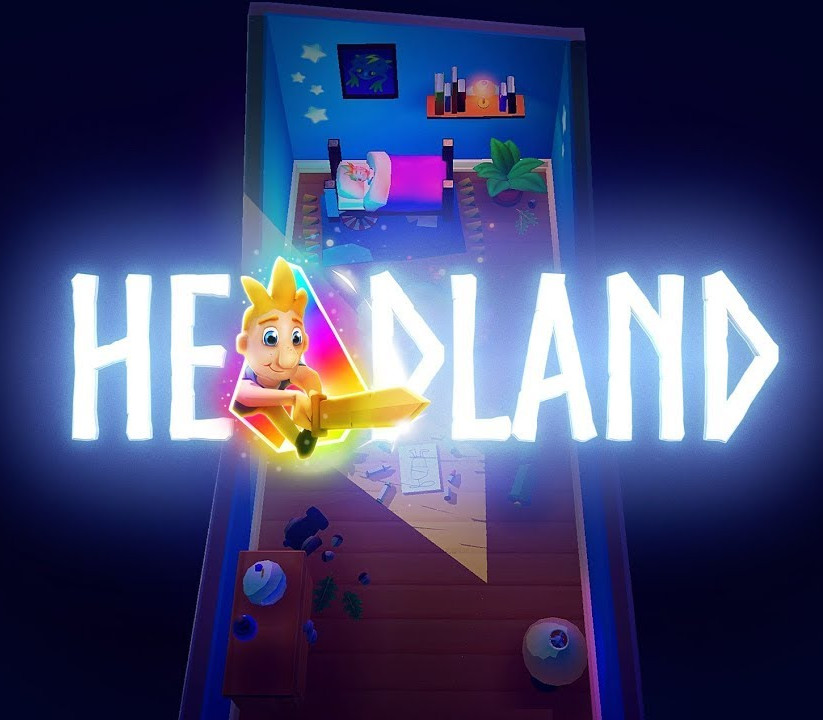 Headland Steam Ключ