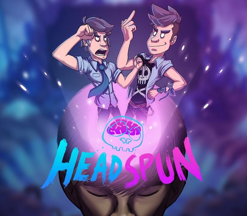 Headspun AR XBOX One Ключ