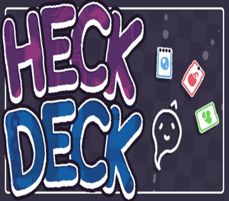Heck Deck Steam Ключ