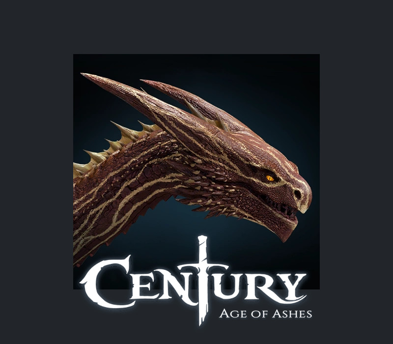 Century: Age Of Ashes - Helkjan Cliffs Dragon Набор DLC XBOX One / Xbox Series X|S Ключ