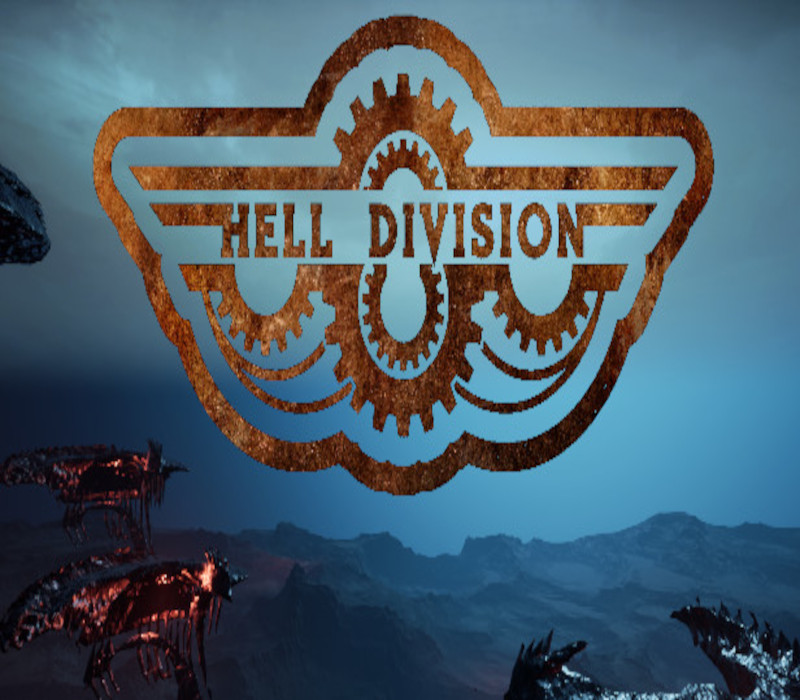 Hell Division GOG Ключ