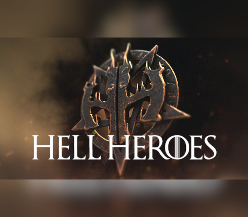 Hell Heroes PC Steam Ключ