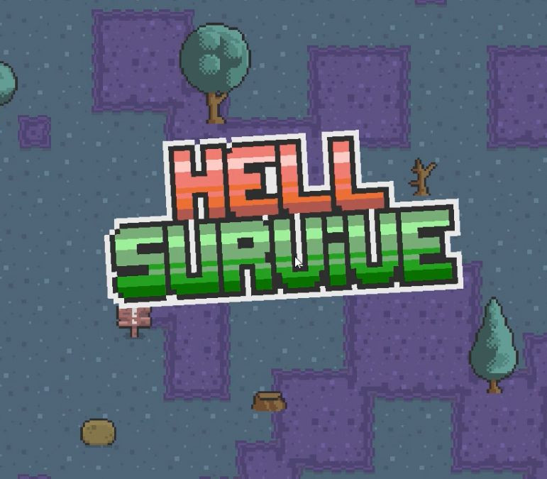 Hell Survive Steam Ключ