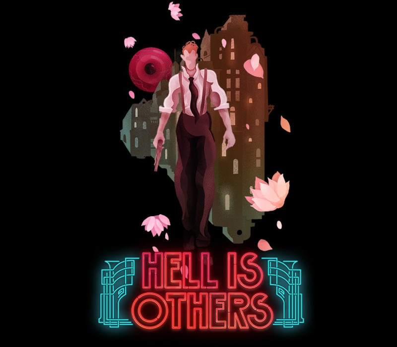 Hell is Others EU PC Steam Ключ