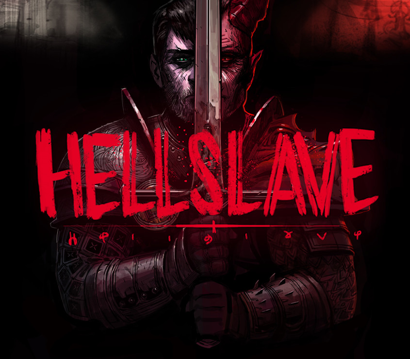 Hellslave Steam Ключ