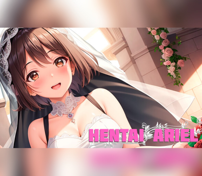 Hentai Ariel Steam Ключ