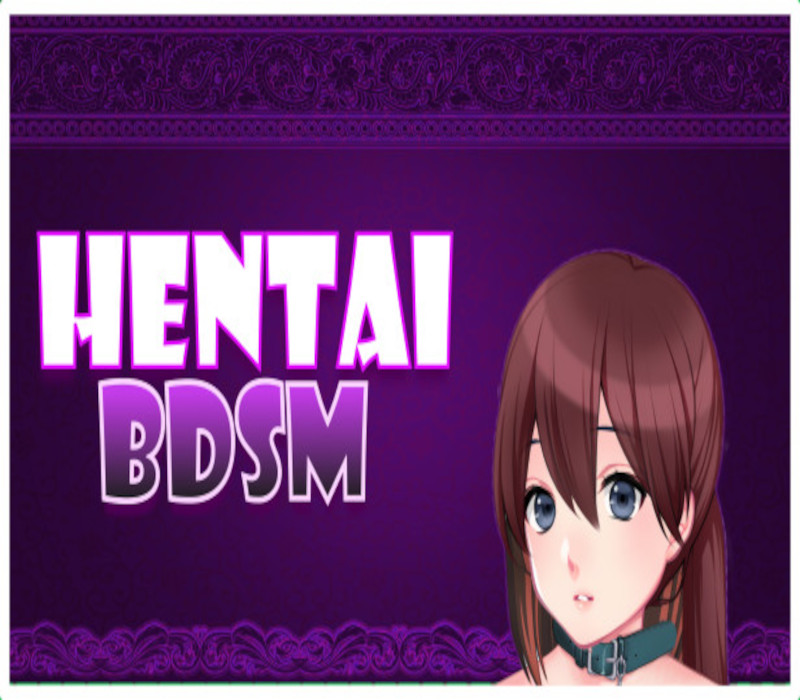 Hentai BDSM Steam Ключ
