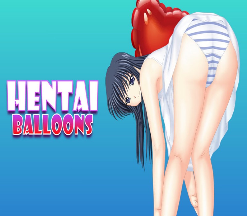 Hentai Balloons Steam Ключ