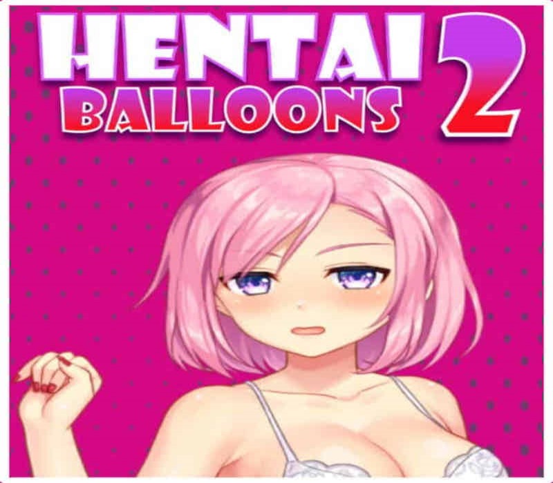 Hentai Balloons 2 Steam Ключ
