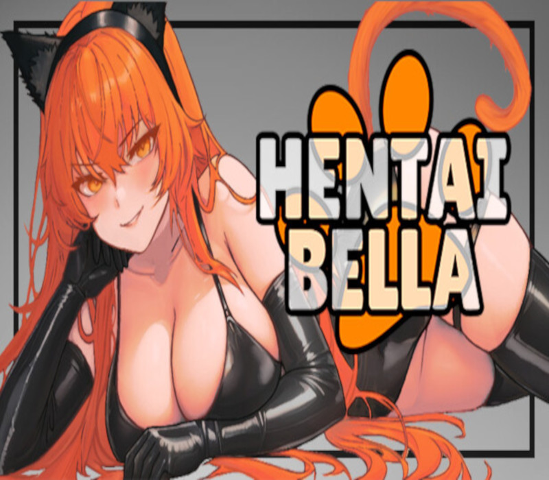 Hentai Bella Steam Ключ