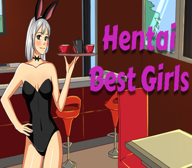 Hentai Best Girls Steam Ключ