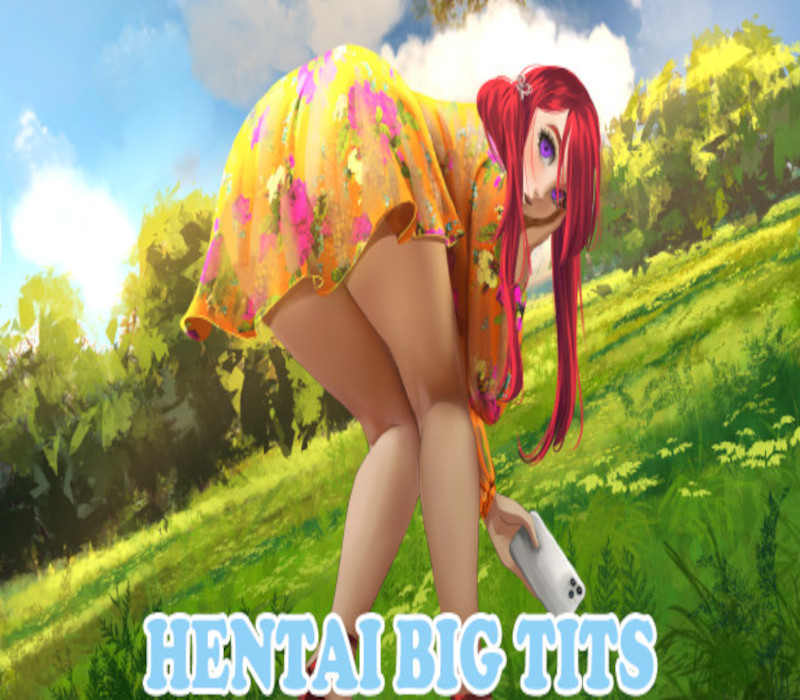 Hentai Big Tits PC Steam Ключ