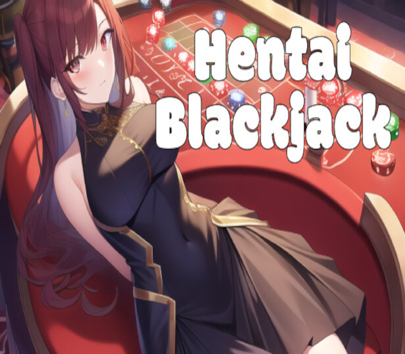 Hentai Blackjack Steam Ключ