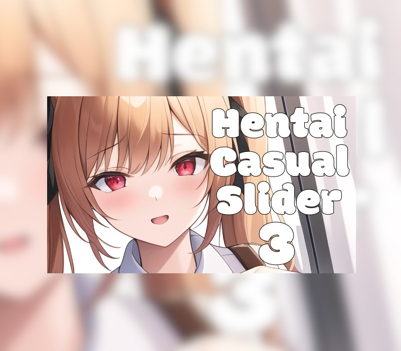 Hentai Casual Slider 3 Steam Ключ