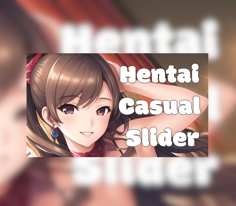 Hentai Casual Slider Steam Ключ