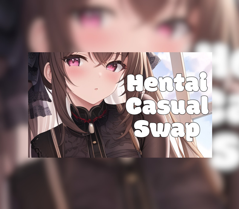 Hentai Casual Swap Steam Ключ