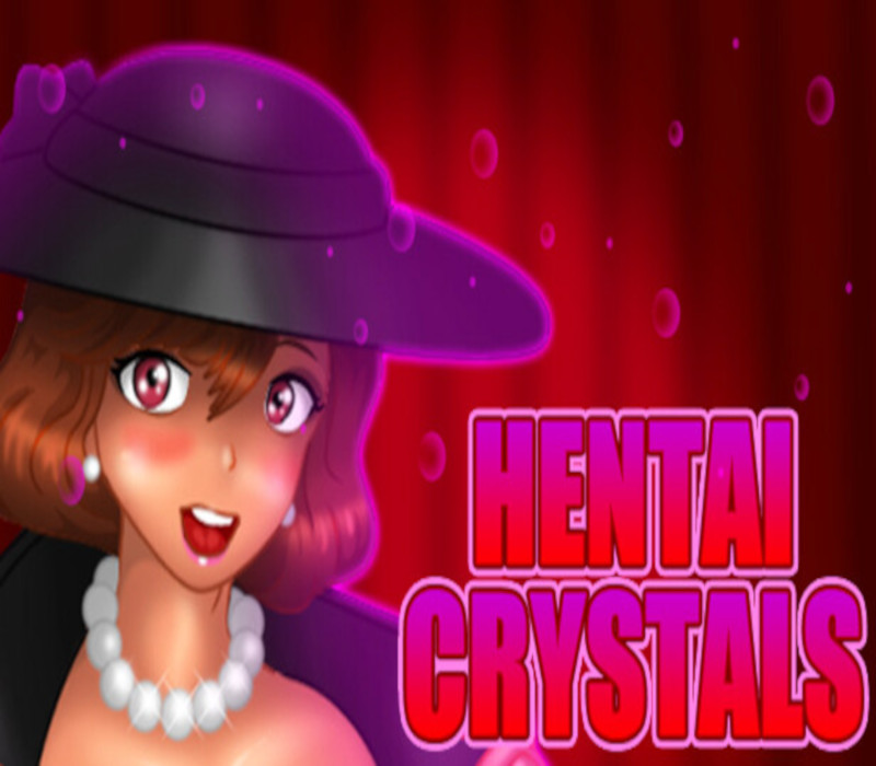 Hentai Crystals Steam Ключ