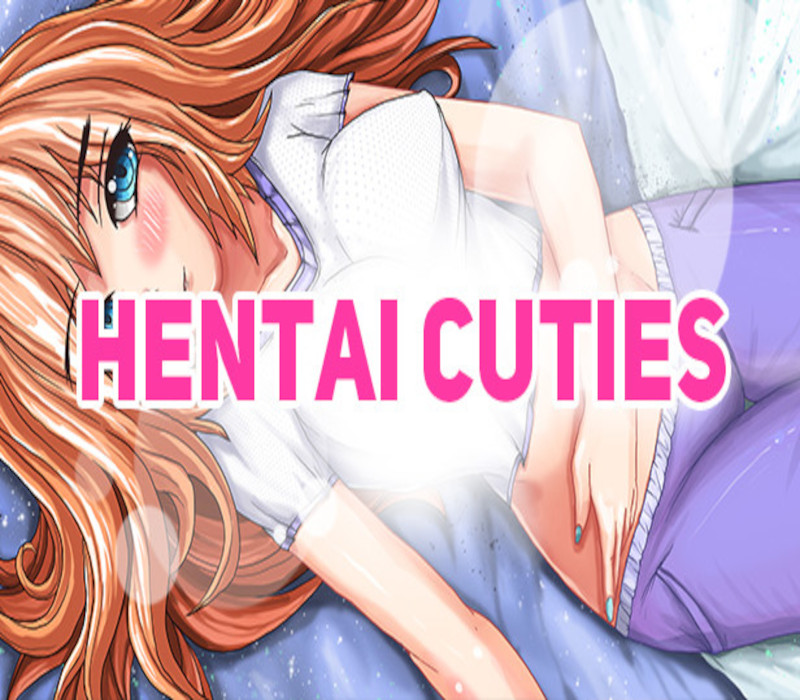 Hentai Cuties Steam Ключ