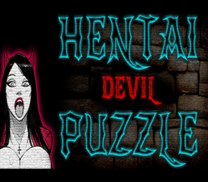 Hentai Devil Puzzle Steam Ключ