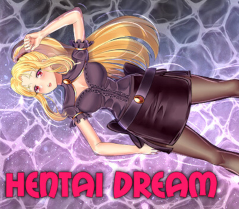Hentai Dream Steam Ключ