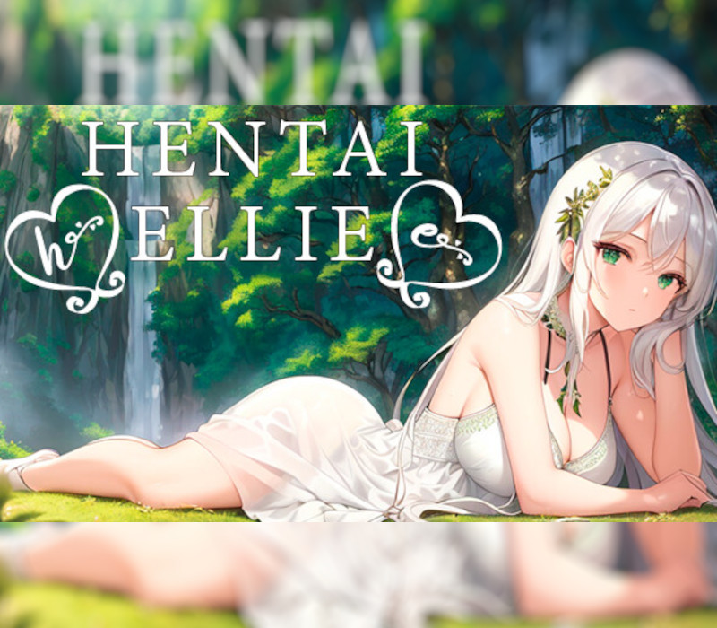 Hentai Ellie Steam Ключ