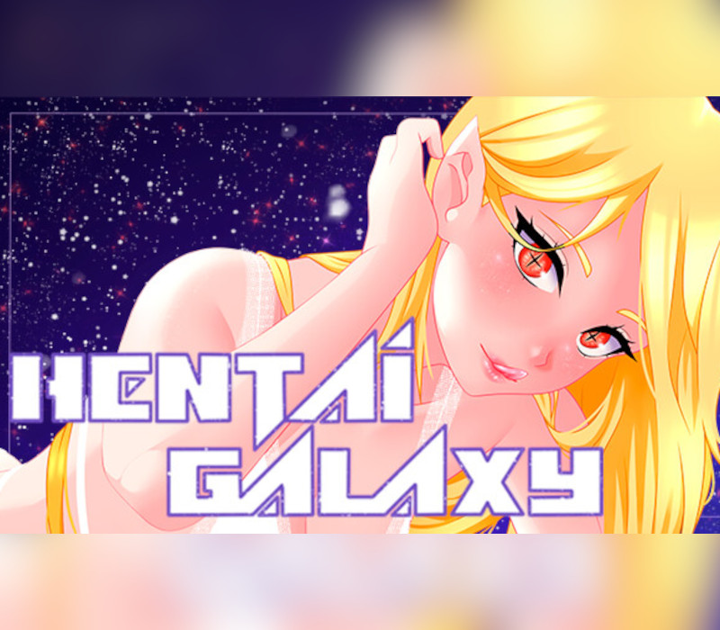 Hentai Galaxy Steam Ключ