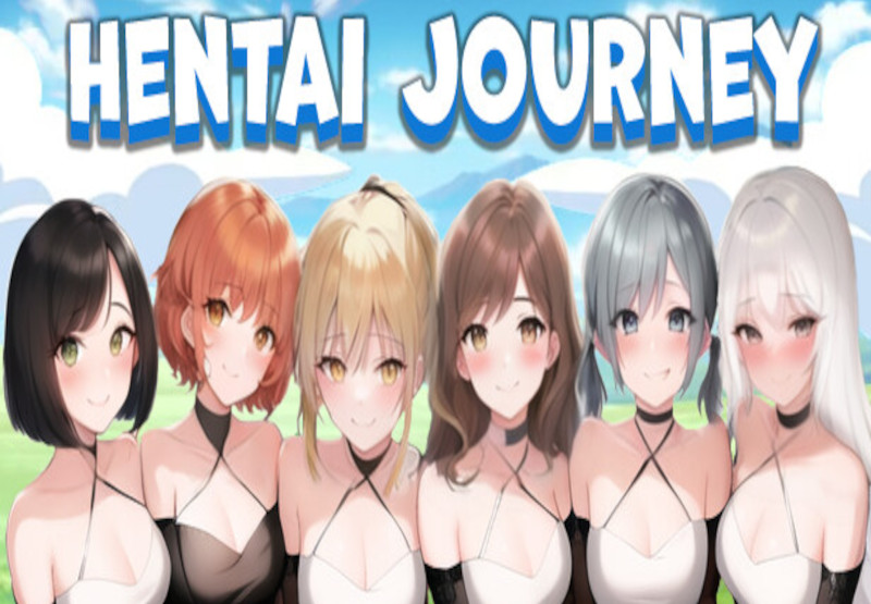Hentai Journey PC Steam Ключ