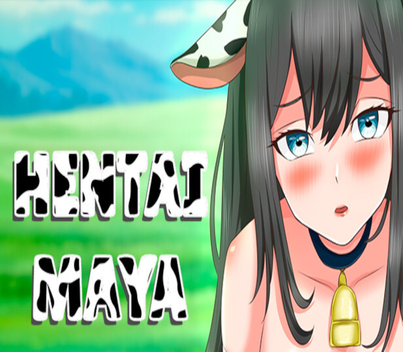 Hentai Maya Steam Ключ