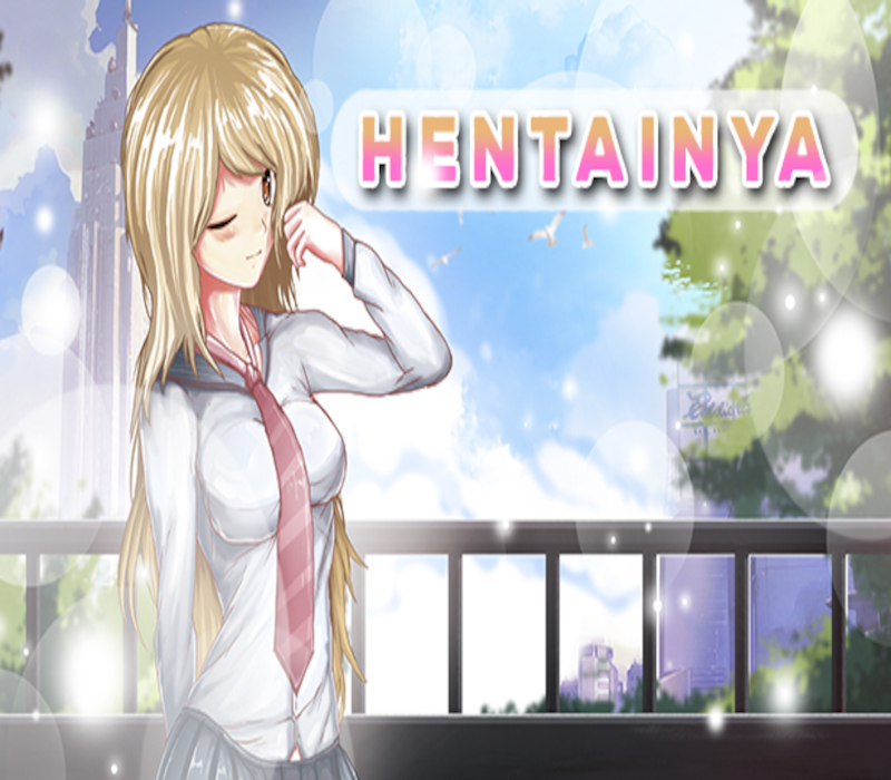 HentaiNYA Steam Ключ