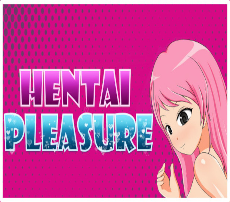Hentai Pleasure Steam Ключ