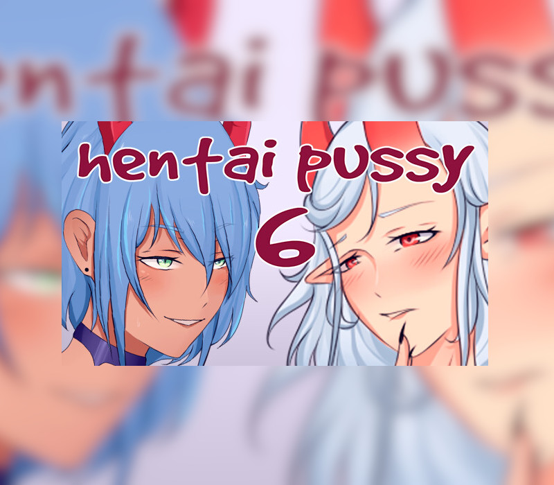 Hentai Pussy 6 Steam Ключ