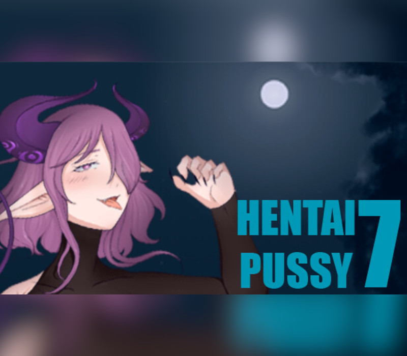 Hentai Pussy 7 Steam Ключ